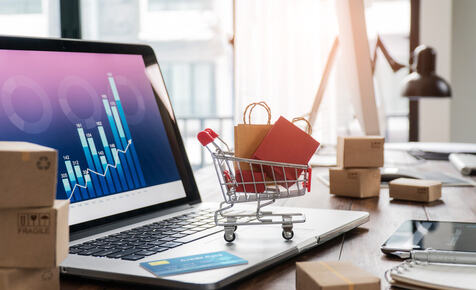 Data Analytics for E-Commerce