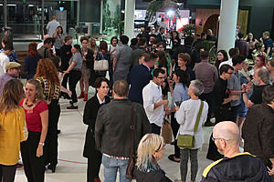 AFTRS Screen Business - Networking Event