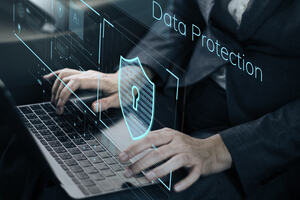Data Security system Shield Protection Verification.