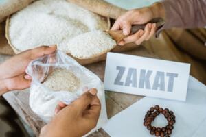 Image for the course run for zakat course